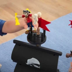 Pirate's Cove Play Set