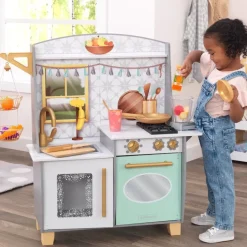 Smoothie Fun Play Kitchen