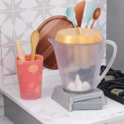 Smoothie Fun Play Kitchen