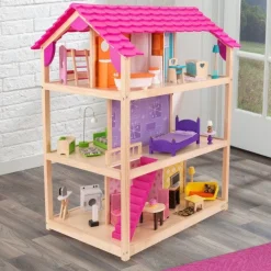 So Chic Dollhouse