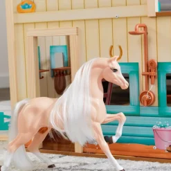 Sweet Meadow Horse Stable