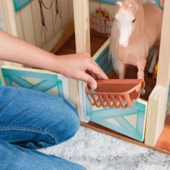 Sweet Meadow Horse Stable