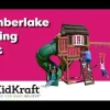 Timberlake Swing Set