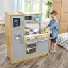 Uptown Natural Play Kitchen
