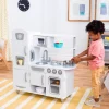 Vintage Play Kitchen - White