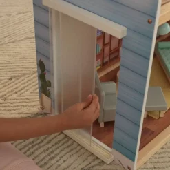 Zoey Dollhouse With Ez Kraft Assembly™